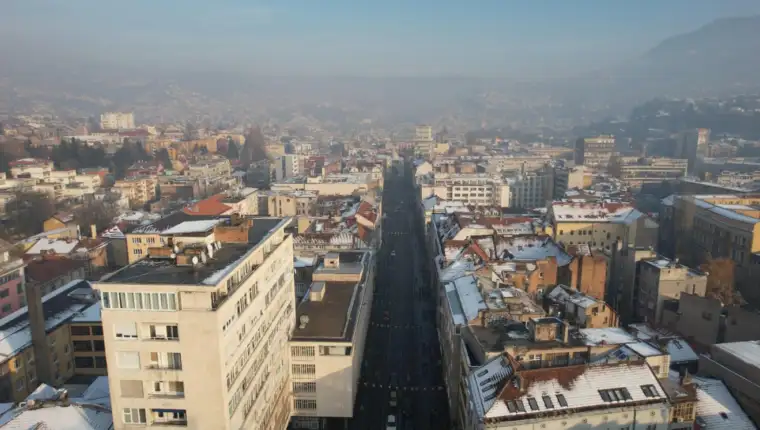 Sarajevo