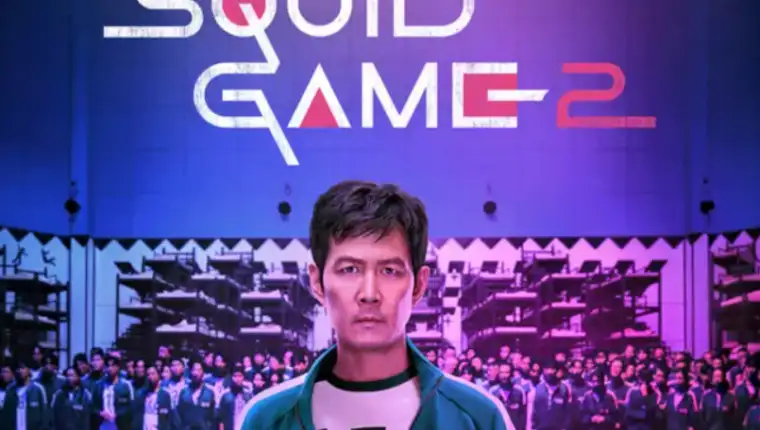 squid game