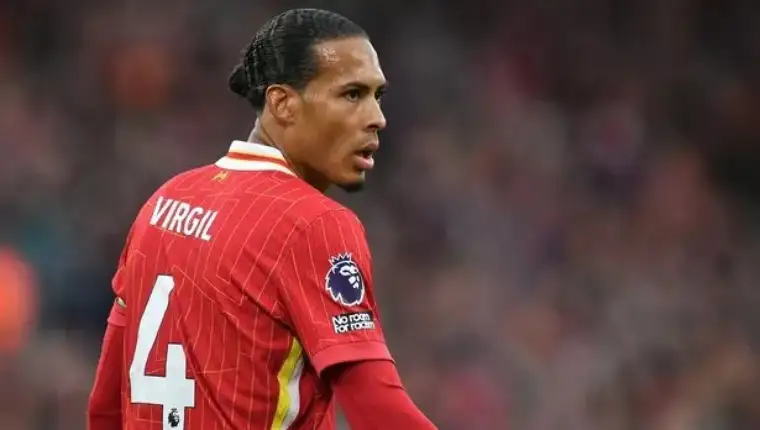 van dijk