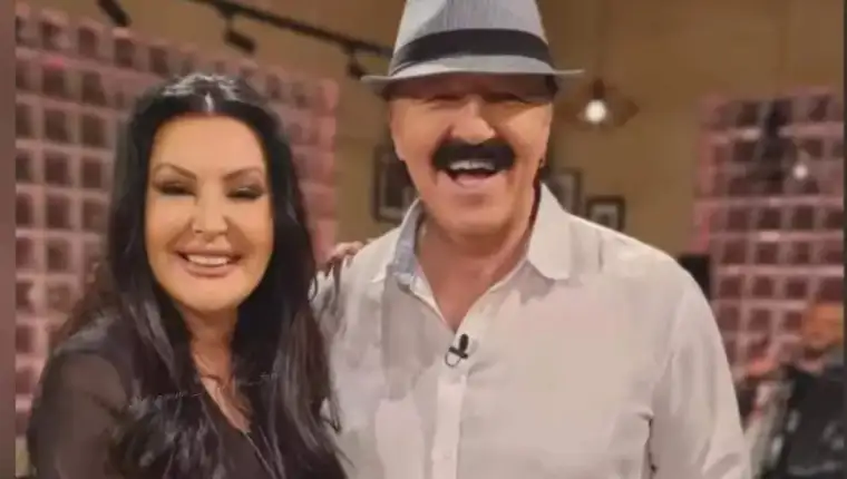 haris džinović i dragana mirković