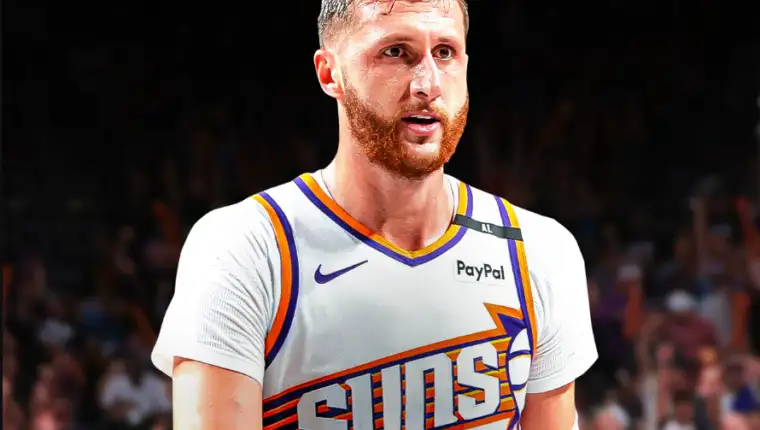 jusuf nurkić