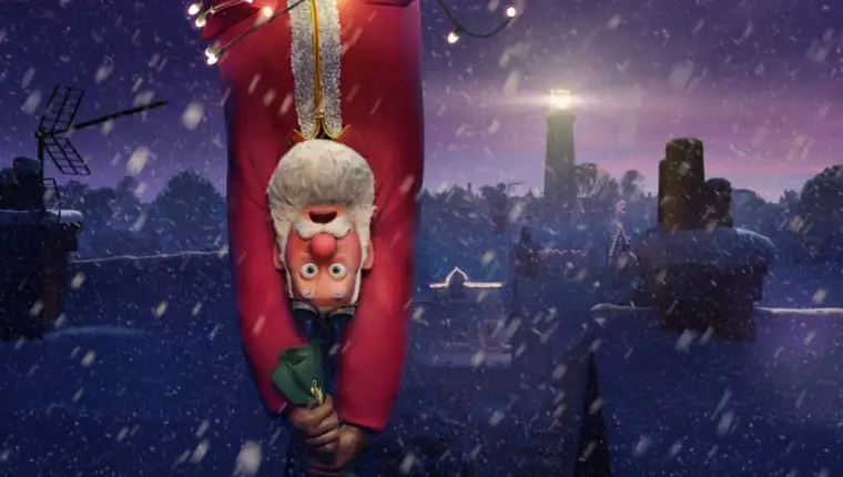 that christmas film netflix