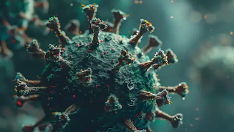 virus 2