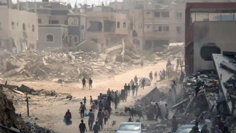 gaza 5