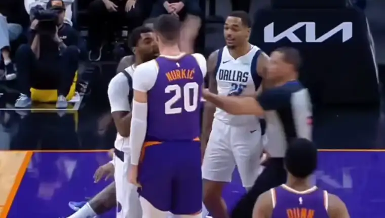 nurkic 5
