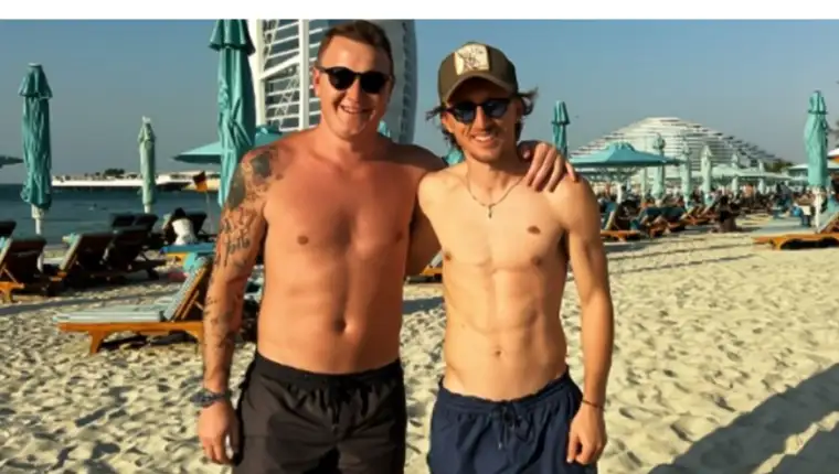 ibricic modric 1
