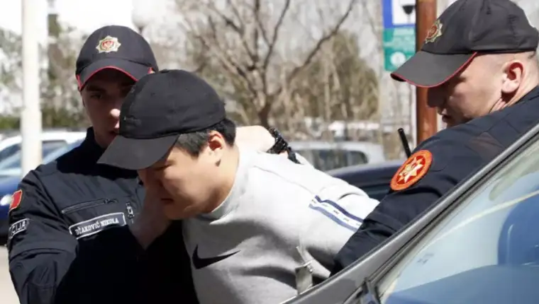 Hyeong Do Kwon kralj kriptovaluta