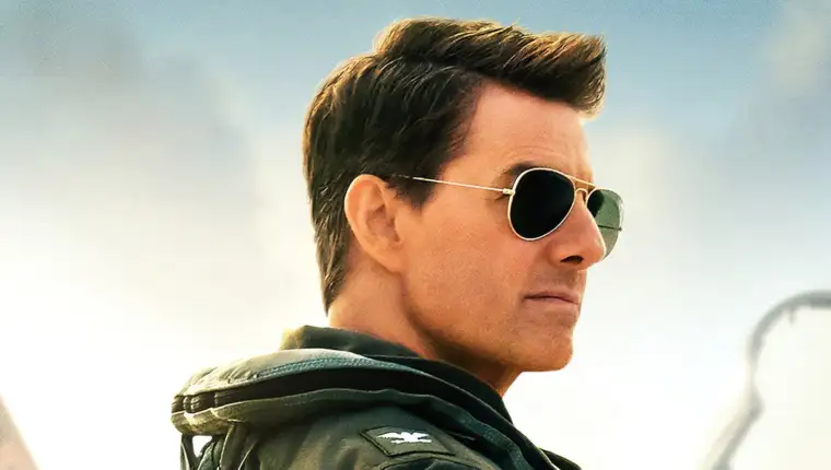 tom cruise