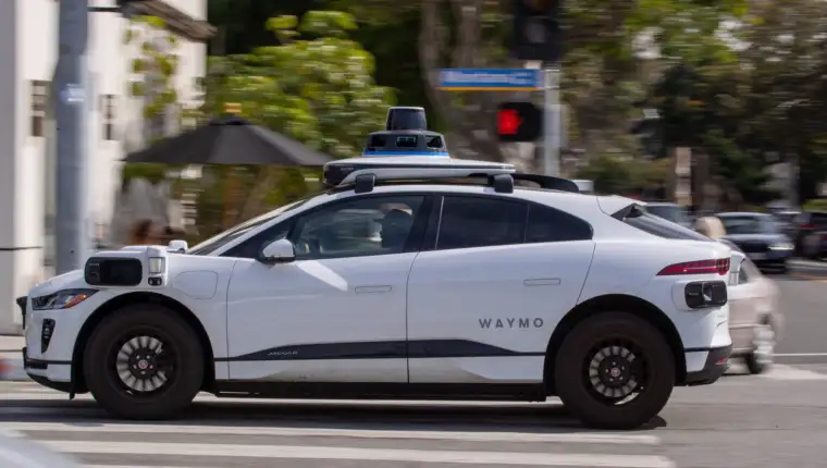 robotaxi
