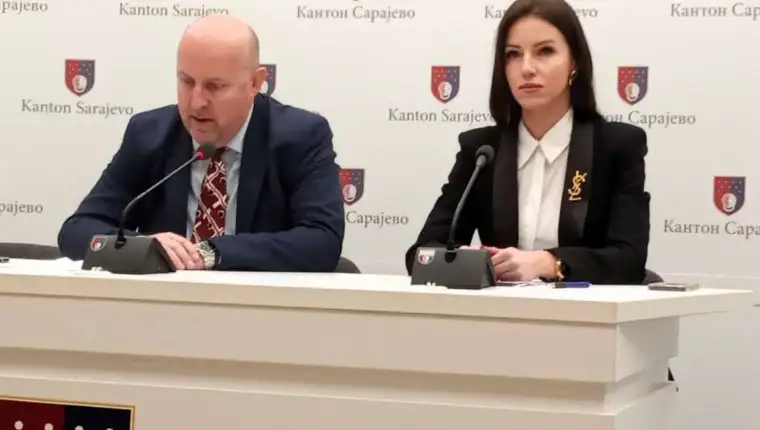 ministarstvo zdravstva ks