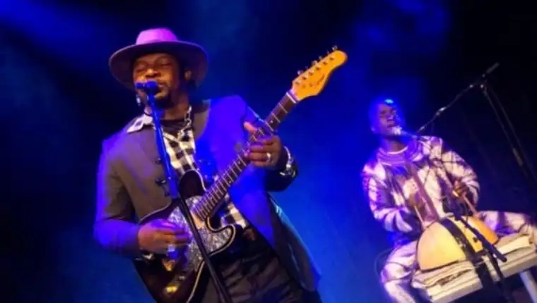 Samba Touré