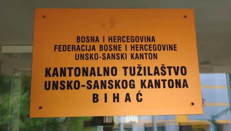 Tužilaštvo USK