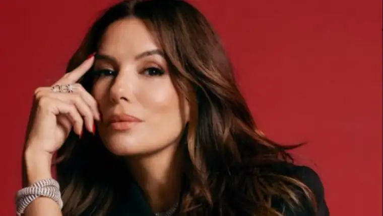 eva longoria