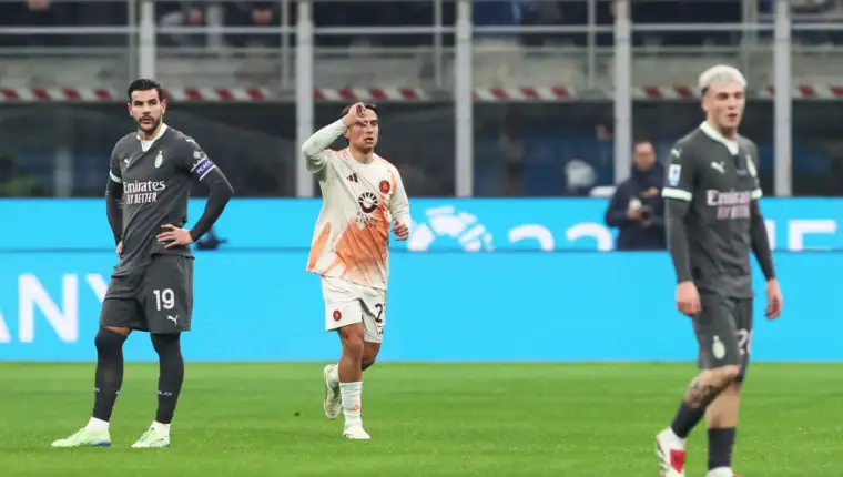 Paulo-Dybala-Theo-Hernandez-Milan-Roma