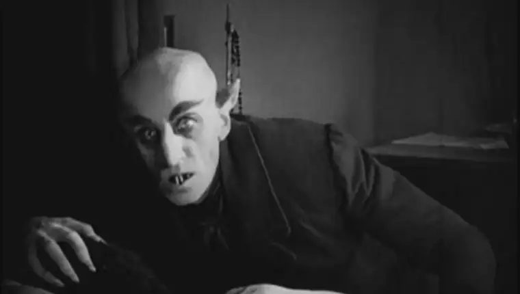 nosferatu film 3