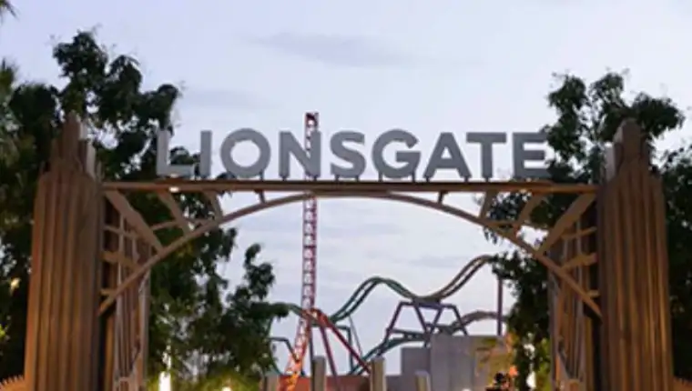 lionsgate 2