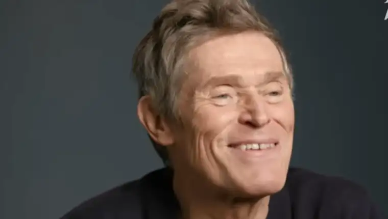dafoe 1