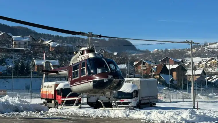 helikopter 5