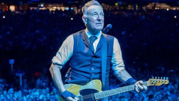 Bruce Springsteen1