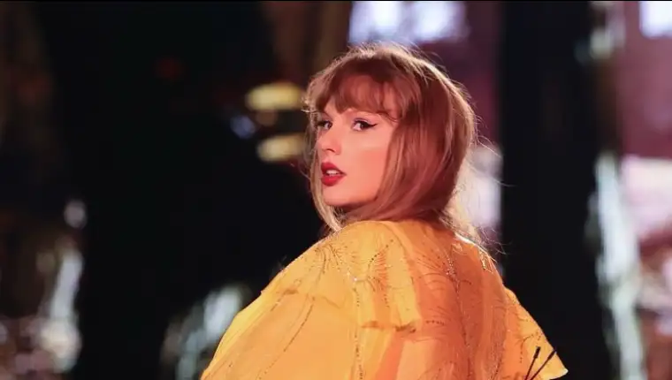 taylor swift