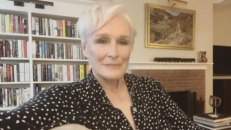 Glenn Close