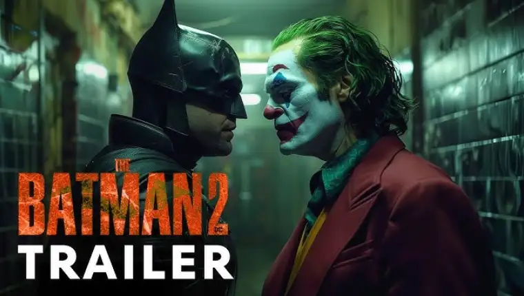 batman