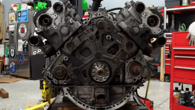 vw v10 tdi 12
