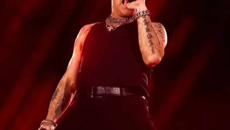 robbie williams