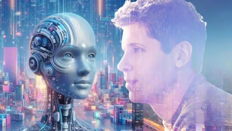 sam altman openai