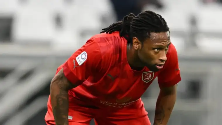ruben semedo