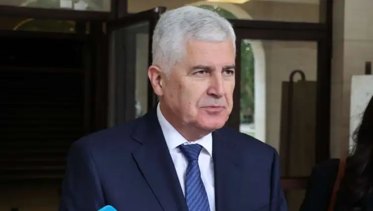 čović