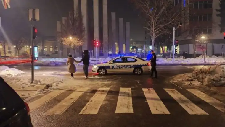 policija BL