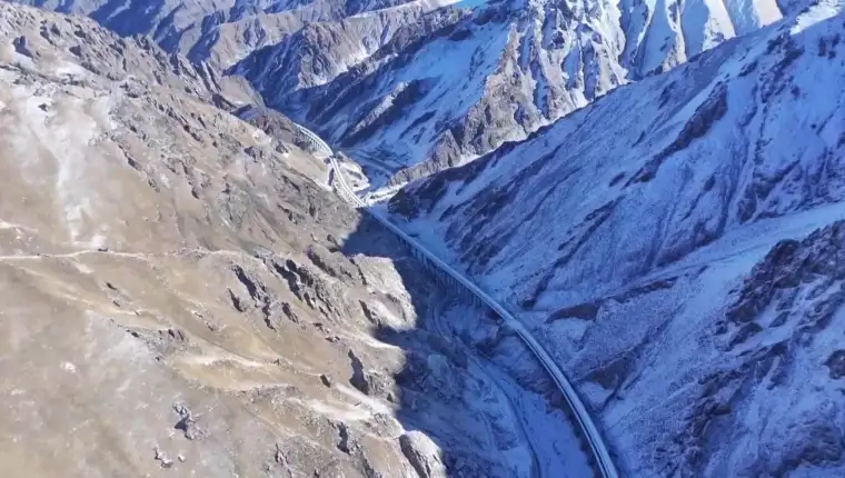najduzi tunel na svijetu