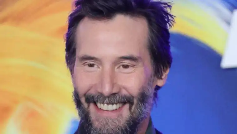 keanu reeves