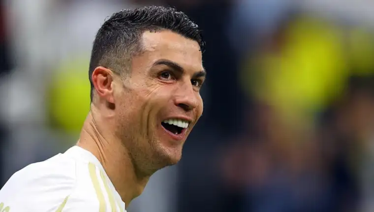 ronaldo