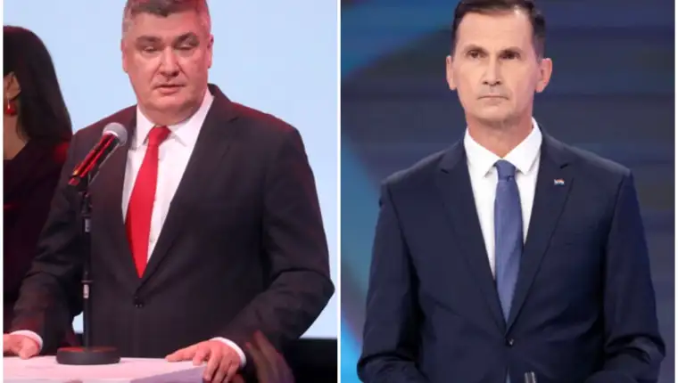 milanovic primorac