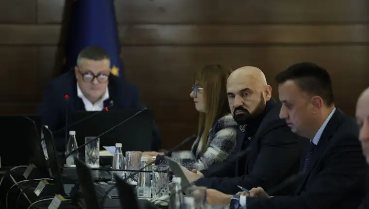 vlada fbih, decembar 2024