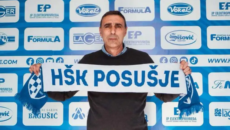 stipe balajic