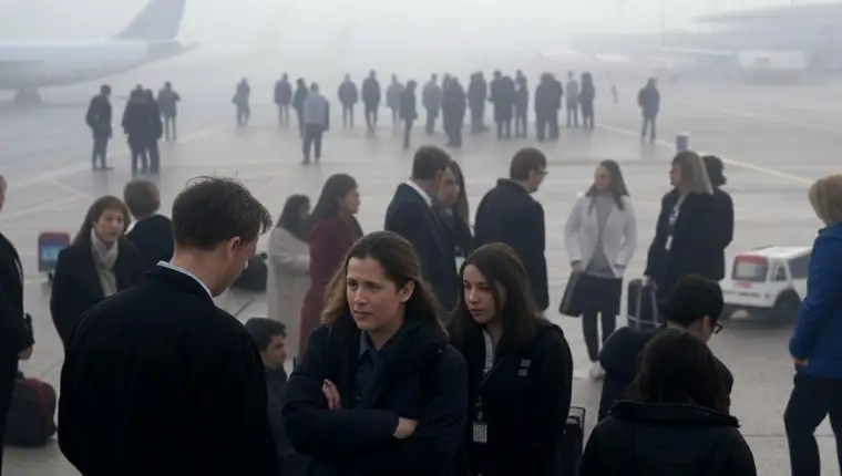 aerodrom