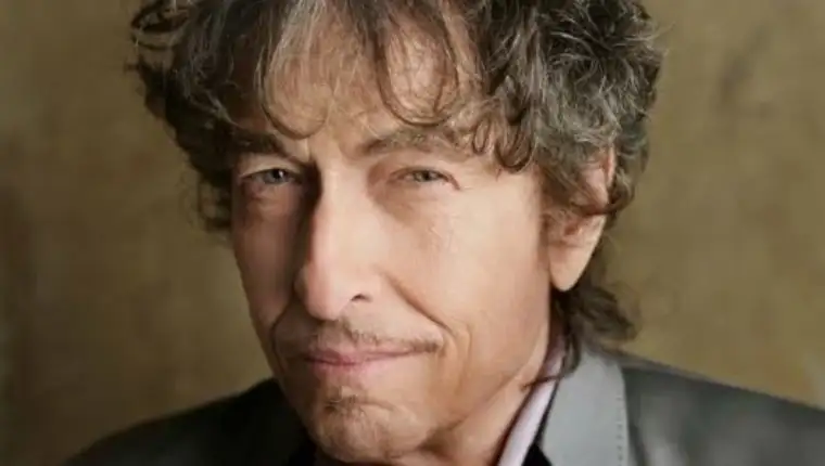bob dylan