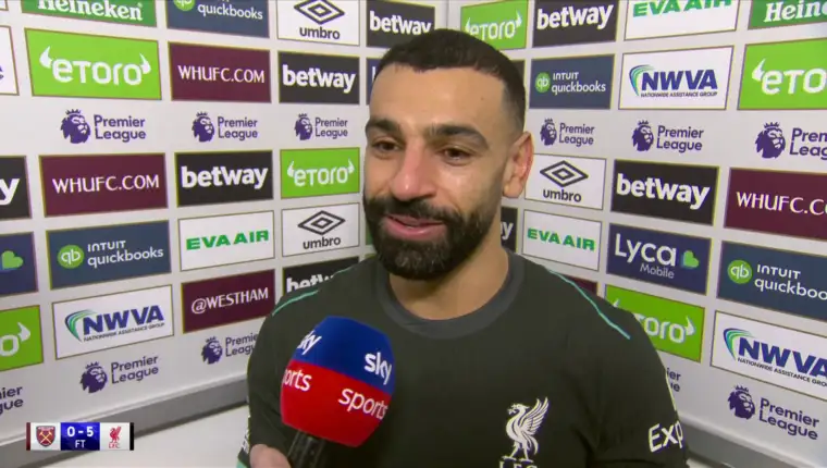 salah