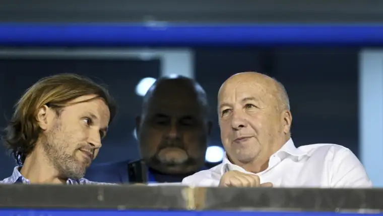 zajec maric