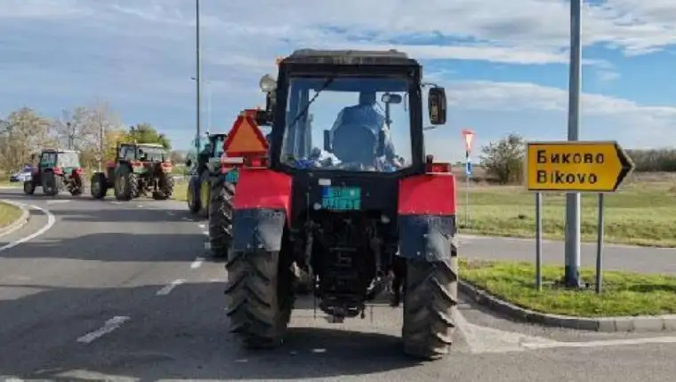 poljoprivrednici srbija