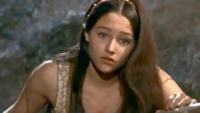 Olivia Hussey