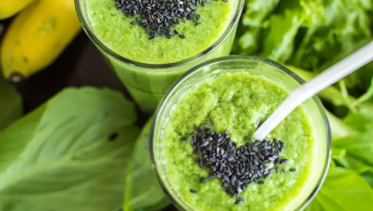 smoothie
