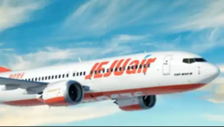 jeju air 5