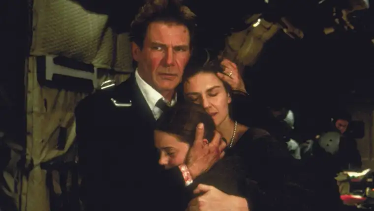 air force film 1