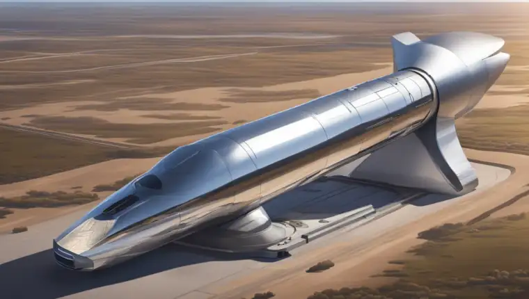 Starship