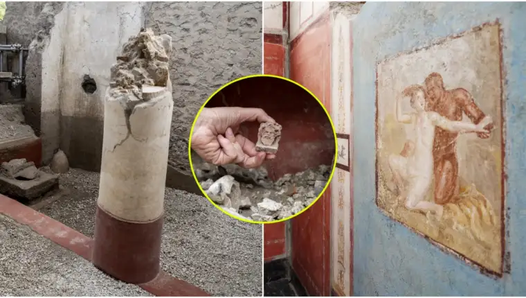 pompeji