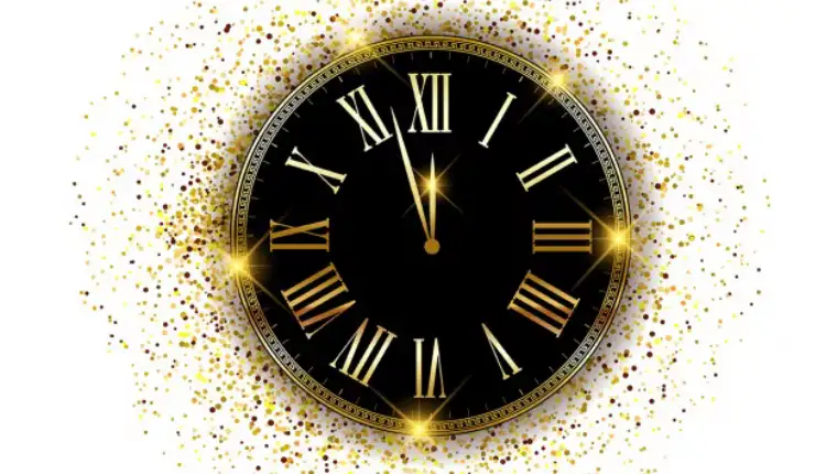 frohes-neues-jahr-uhr-hintergrund-mit-gold-konfetti_1048-4098